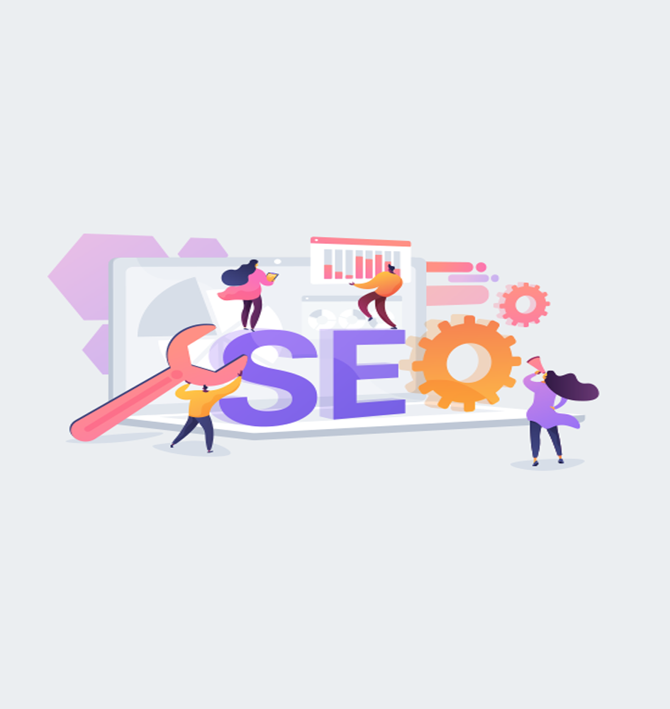 SEO optimization